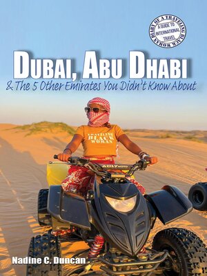 cover image of Dubai, Abu Dhabi & the 5 Other Emirates You Didn't Know About